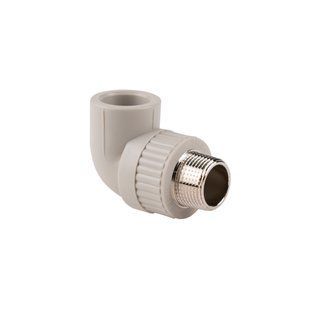 Уголок PPR Thermo Alliance 25х3/4" НР SD00029422 фото