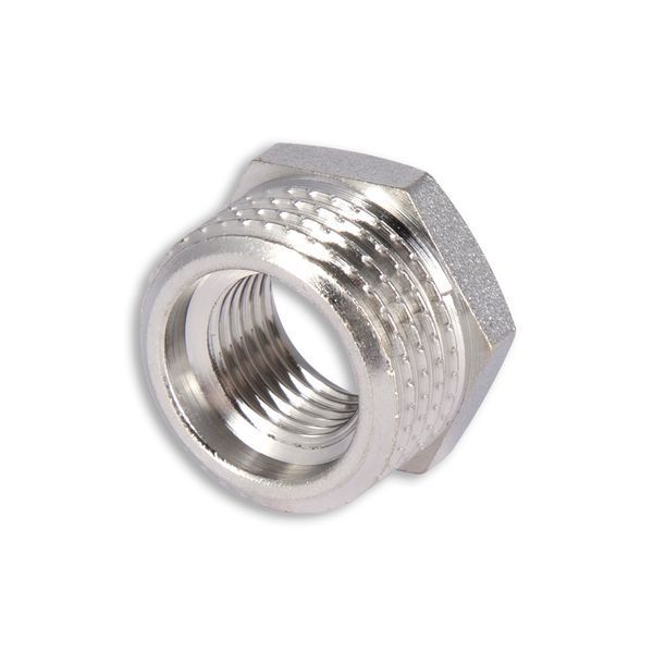 Футорка SD Forte 1/2"х1/4" НВ SF374156 SD00002750 фото