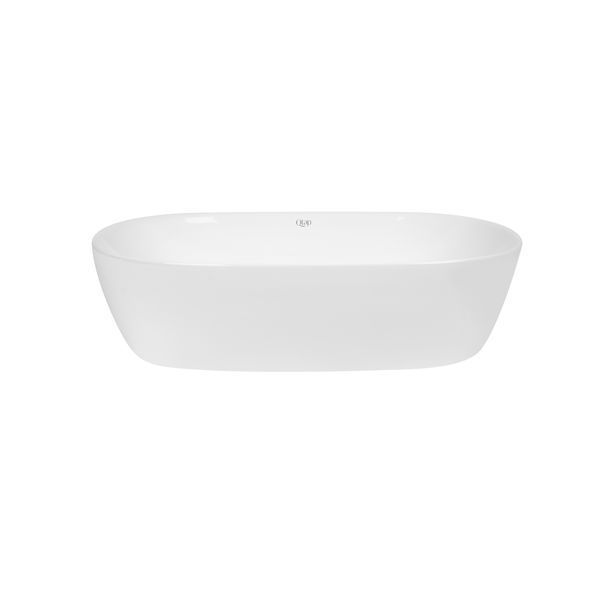 Раковина-чаша Qtap Aquarius 465x375x120 White QT21116302W SD00052912 фото