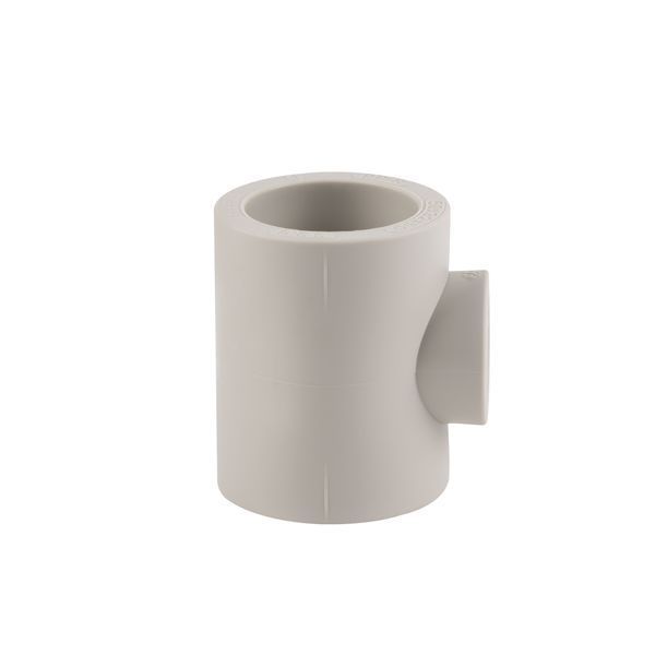 Трійник PPR Thermo Alliance 50х32х50 SD00029367 фото