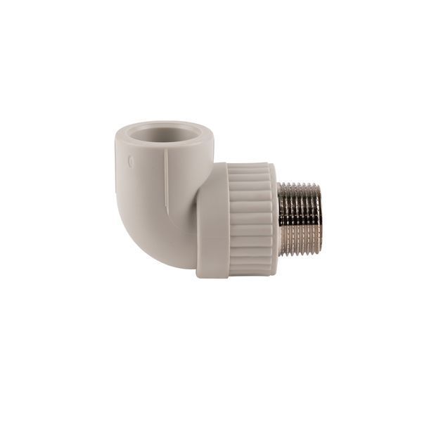 Уголок PPR Thermo Alliance 25х3/4" НР SD00029422 фото