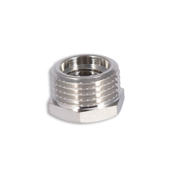 Футорка SD Forte 1/2"х1/4" НВ SF374156 SD00002750 фото