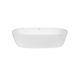 Раковина-чаша Qtap Aquarius 465x375x120 White QT21116302W SD00052912 фото 3