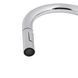Смеситель для кухни Qtap Lenicka с выдвижным изливом QTLEN9138103UC Chrome, однорычажный, длина шланга 1470 мм SD00042266 фото 4