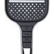 Лійка для ручного душу Qtap Rucni 130x130 мм QTRUC125CRM45956 Chrome, 3 режими, ABS пластик SD00052080 фото 2