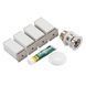 Комплект Qtap Albatross 810х825х460 White тумба підлогова + раковина урізна QT0171TN800D3080CW SD00044832 фото 7