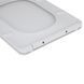 Сидіння для унітаза Qtap (Crow Ultra) з мікроліфтом Slim QT99SC6108W SD00052112 фото 4