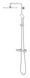 Душевая система Grohe Euphoria с термостатом и хромированным покрытием 26075001 (26075001) 26075001 фото 3