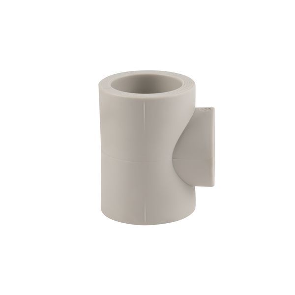 Трійник PPR Thermo Alliance 50х40х50 SD00029368 фото