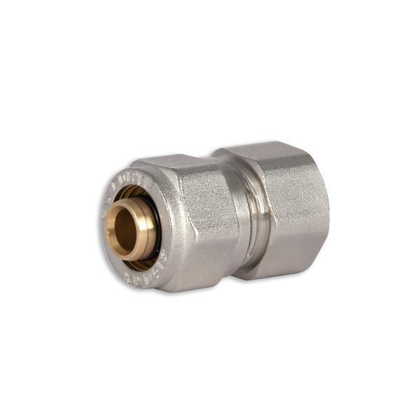 Муфта обтискна SD Forte 16х1/2" В SF171W1615 SD00022049 фото