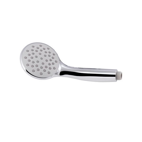 Змішувач для ванни Qtap Spring (з душовим гарнітуром) QTSPRCRM006 Chrome SD00002939 фото