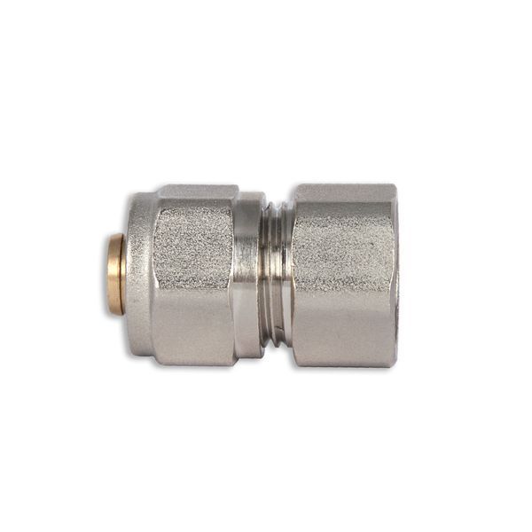 Муфта обтискна SD Forte 16х1/2" В SF171W1615 SD00022049 фото
