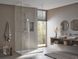 Душевая система Grohe Euphoria с термостатом и хромированным покрытием 26075001 (26075001) 26075001 фото 2