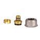 Евроконус SD Forte 16х2 мм, 3/4" SFE00616 SD00021200 фото 5