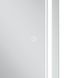 Дзеркало Mixxus Premium QUADRO MR20-90x70-REVERSE (LED Touch, Anti-fog, димер) (MP6621) MP6621 фото 5
