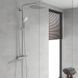 Душевая система Grohe Euphoria с термостатом и хромированным покрытием 26075001 (26075001) 26075001 фото 9