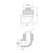 Кутик PPR Thermo Alliance 32х1" ЗР SD00029423 фото 3