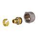 Евроконус SD Forte 16х2 мм, 3/4" SFE00616 SD00021200 фото 3