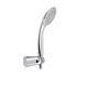 Змішувач для ванни Qtap Spring (з душовим гарнітуром) QTSPRCRM006 Chrome SD00002939 фото 5