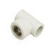 Трійник PPR Blue Ocean 20х1/2"х20 ВР SD00009239 фото 1