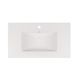 Комплект Qtap Albatross 810х725х460 White тумба підвісна + раковина урізна QT0172TP800D3080CW SD00044931 фото 11