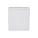 Унітаз-компакт Qtap Robin Ultra Quiet безобідковий з сидінням Soft-close QT13222128AUQ1W, підлоговий, білий колір SD00051949 фото 11