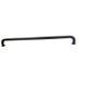 Двері в нішу Koer SR SD06 140x220 см з прозорим склом Easy Clean 8мм, графіт (KR5369) KR5369 фото 8