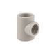 Трійник PPR Thermo Alliance 50х40х50 SD00029368 фото 1