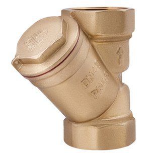 Фильтр SD Forte 1" 1/2 для воды SF124W40 SD00010254 фото