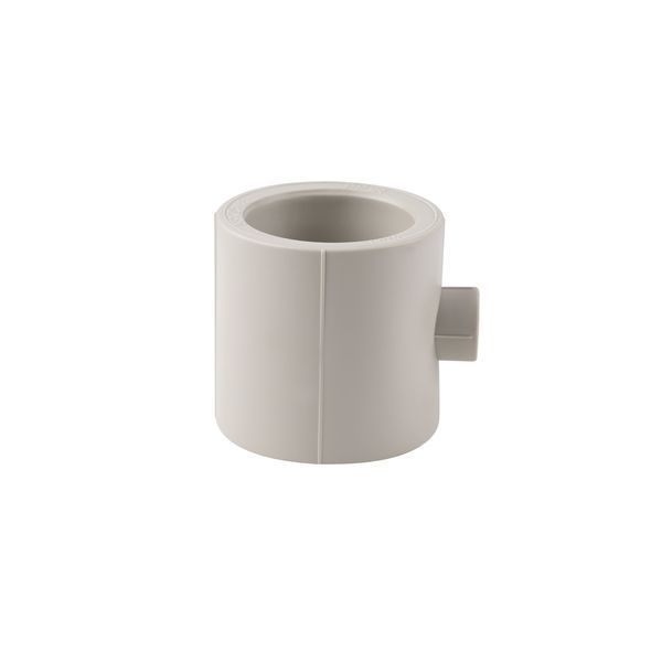 Тройник PPR Thermo Alliance 63х20х63 SD00029369 фото