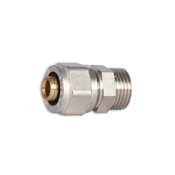 Муфта обтискна SD Forte 16х1/2" ЗР SF172W1615 SD00022050 фото
