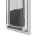 Дзеркало Mixxus Premium OLIVARY MR19-80x60-REVERSE (LED Touch, Anti-fog, димер (3-6,5kK)) (MP6628) MP6628 фото 6