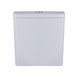 Унітаз-компакт Qtap Cardinal Ultra Quiet безобідковий з сидінням Soft-close QT04222168AUQ3W, підлоговий, білий SD00051950 фото 11