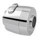 Аератор для змішувача Lidz Repair 02500 зовнішній LDREP02500CRM35463 Chrome, 2 режими подачі струменя SD00041567 фото 1
