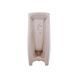 Пісуар підлоговий Qtap Crow 390х360х870 White QT0588HDU005W SD00045966 фото 2