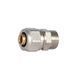Муфта обтискна SD Forte 16х1/2" ЗР SF172W1615 SD00022050 фото 3