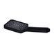 Лійка для ручного душу Qtap Rucni 245x95 мм прямокутна QTRUC125BLM45780 Black Matt SD00051904 фото 4