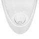 Пісуар підлоговий Qtap Crow 390х360х870 White QT0588HDU005W SD00045966 фото 4