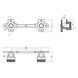 Уголок PPR Thermo Alliance под смеситель 20х1/2" ВР SD00029424 фото 2