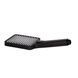 Лейка для ручного душа Qtap Rucni 140x95 мм прямоугольная QTRUC125BLM45959 Black Matt, 3 режима работы SD00052083 фото 1