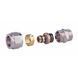 Муфта обтискна SD Forte 16х1/2" ЗР SF172W1615 SD00022050 фото 1