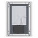 Дзеркало Mixxus Premium OLIVARY MR19-80x60-REVERSE (LED Touch, Anti-fog, димер (3-6,5kK)) (MP6628) MP6628 фото 9