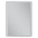 Дзеркало Mixxus Premium OLIVARY MR19-80x60-REVERSE (LED Touch, Anti-fog, димер (3-6,5kK)) (MP6628) MP6628 фото 8