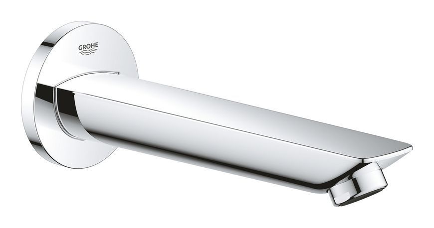 Набір для ванни Grohe Eurocube Tempesta Cube 250, хром, вбудований змішувач (UA26417SC0) UA26417SC0 фото