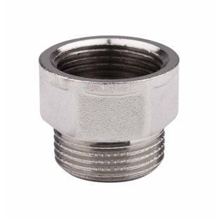 Перехід SD Forte 1/2"х1/4" ВЗ SF360156 SD00002614 фото
