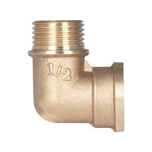 Угол SD Plus 1/2" ВН SD42015U SD00047880 фото