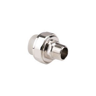 Згін "Американка" PPR Thermo Alliance 20х1/2" ЗР SD00029231 фото