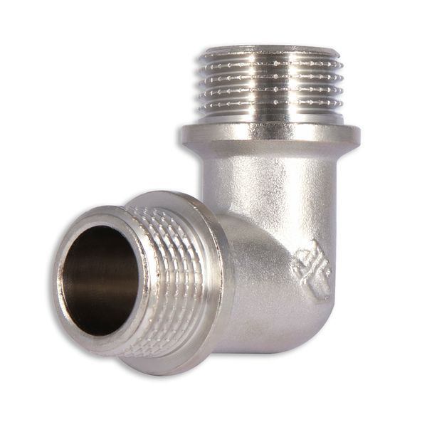 Кут SD Forte 1/2" ЗЗ SF37315 SD00002704 фото