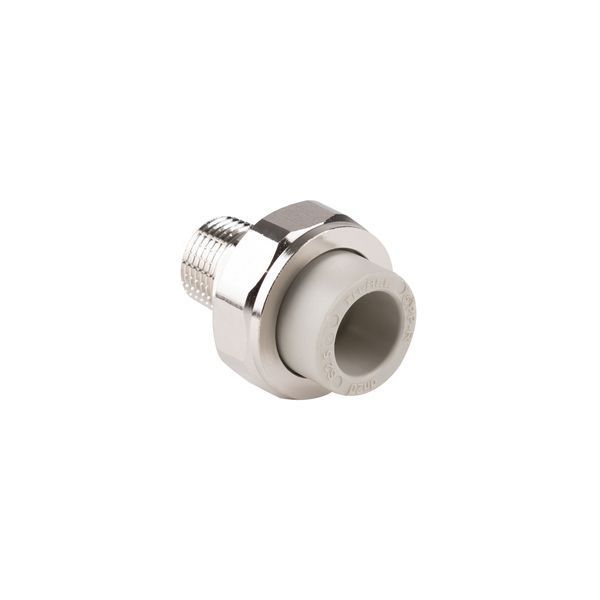 Сгон "Американка" PPR Thermo Alliance 20х1/2" НР SD00029231 фото