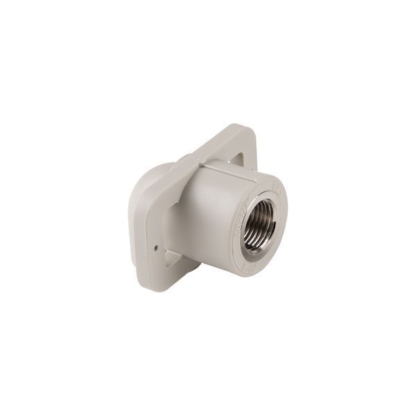Уголок PPR Thermo Alliance 20х1/2" ВР, под гипсокартон SD00029425 фото